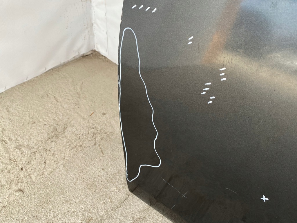 фото №15, Toyota camry 06-11r дверь передние левая