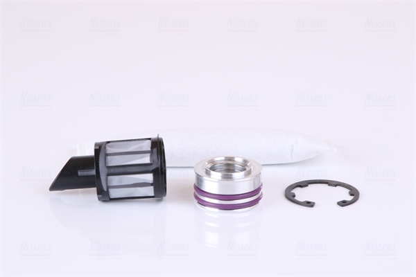 фото №9, Осушувач кондиціонера nissens 95515