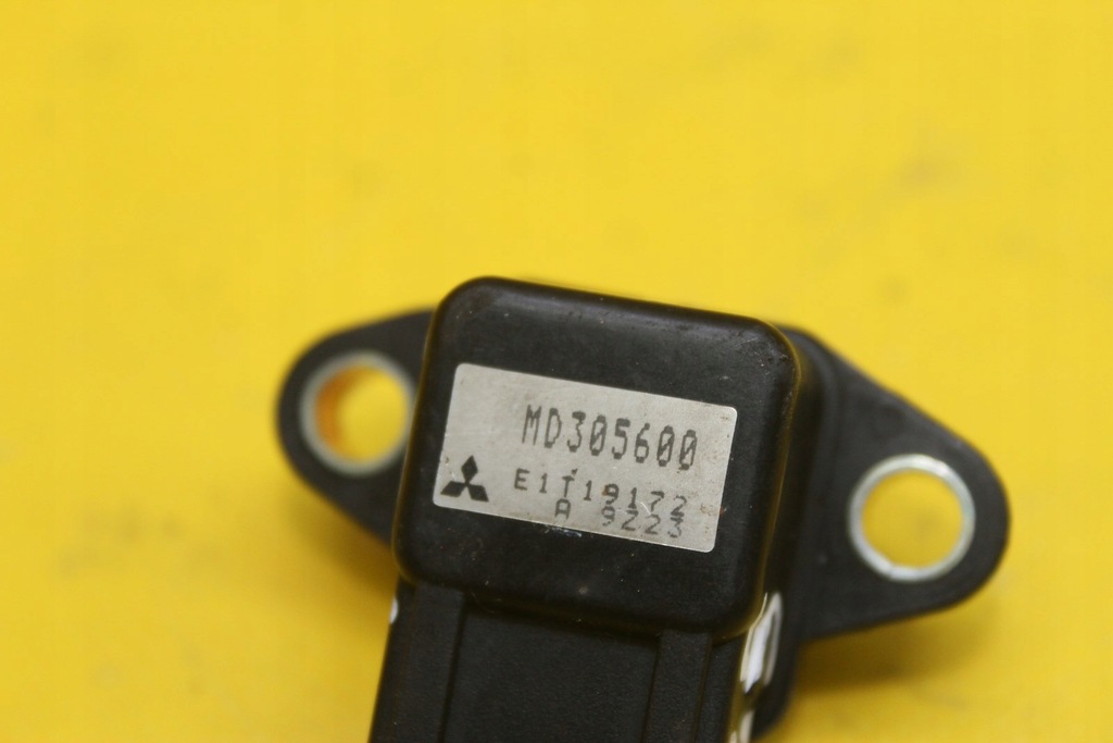 фото №5, Датчик map датчик outlander md305600
