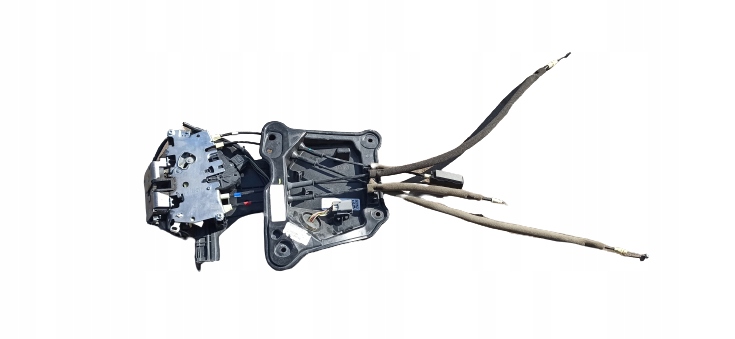 фото №1, Chrysler pacifica замок двері розсувних задня правий