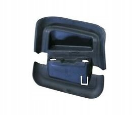 фото №1, Повітропровід повітря ford f-150 18- ліва