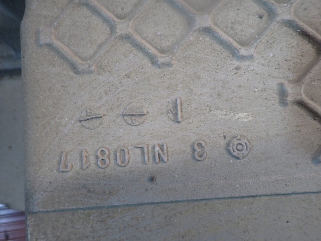 фото №11, Renault kangoo z.e. ii iii 13- аккумулятор аккумулятор 295109623r u012976 22 kwh