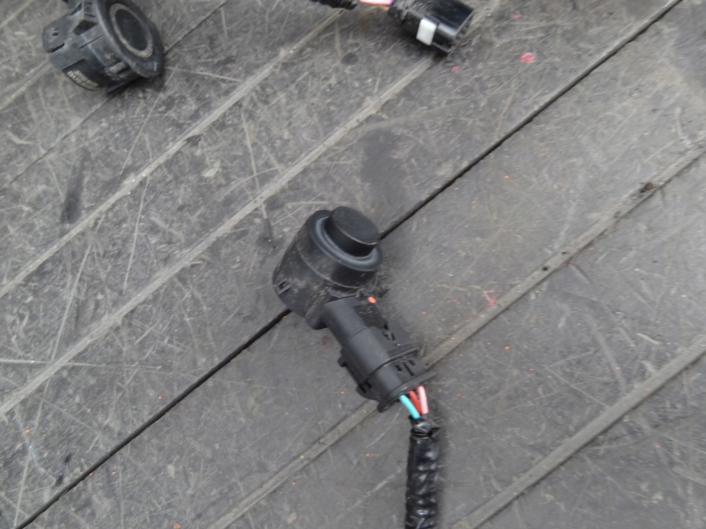 фото №8, Suzuki sx4 s-cross ii 2023 датчики парковки pdc + жгут задняя 36843-63t00