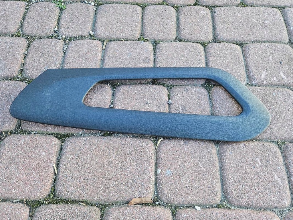 фото №1, Пластик обшивка обивка proace city berlingo rifter combo e 9816793777