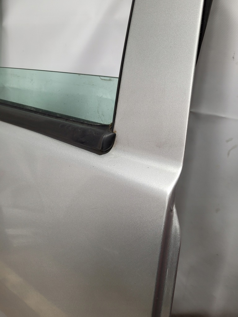 фото №10, Jeep grand cherokee wj 99-04 двері правий задня