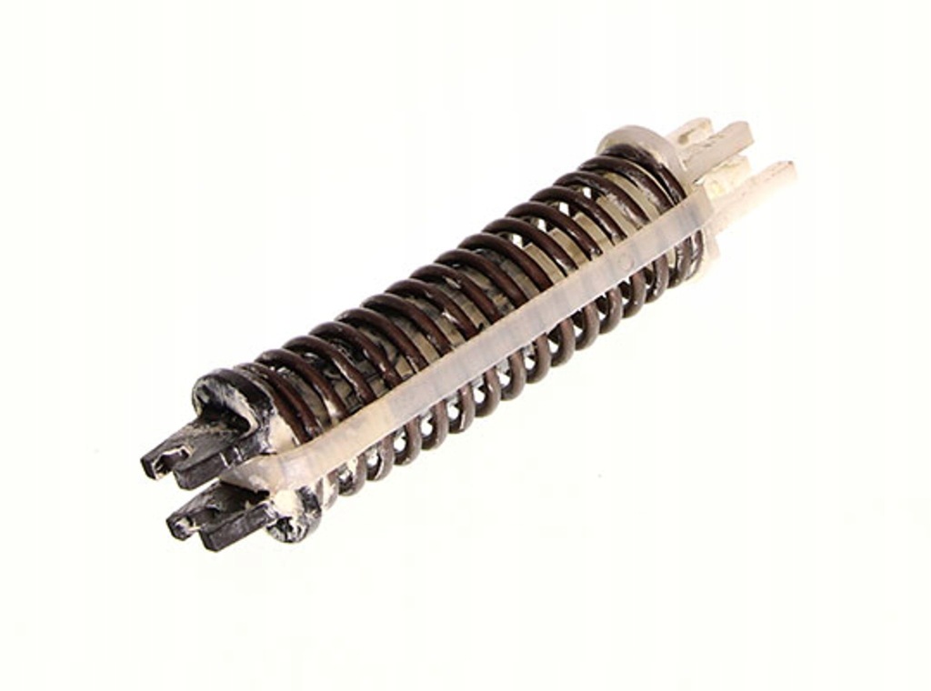 фото №1, Пружина педалі зчеплення citroen/ peugeot 1007, 207, 301