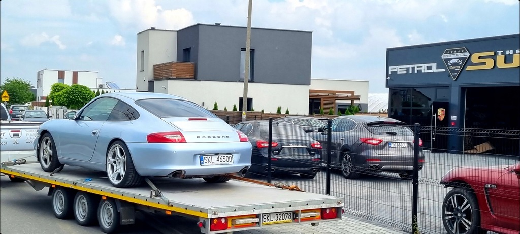 фото №15, Двигун porsche cayenne 4.8 lift m48 7l gts kompletny гарантія заміна блок