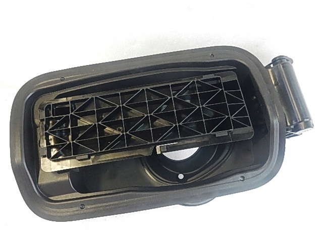 Купить Bmw 5 f11 рестайлинг  крышка заливной топлива 7217767 оригинал