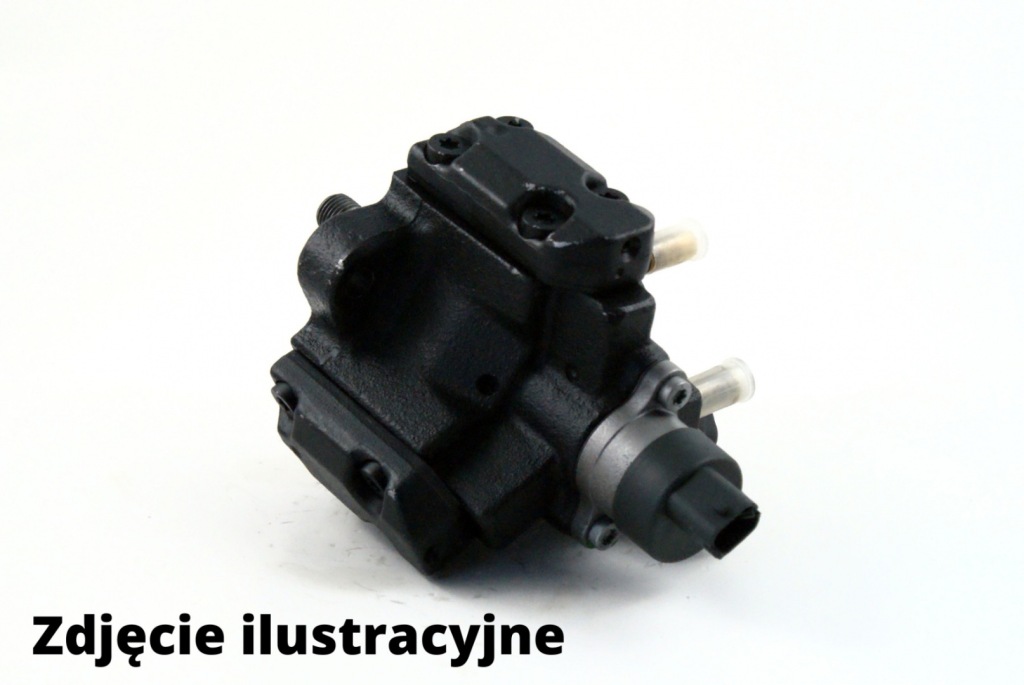 Купить Насос впрыскная cr 0445010162 bosch