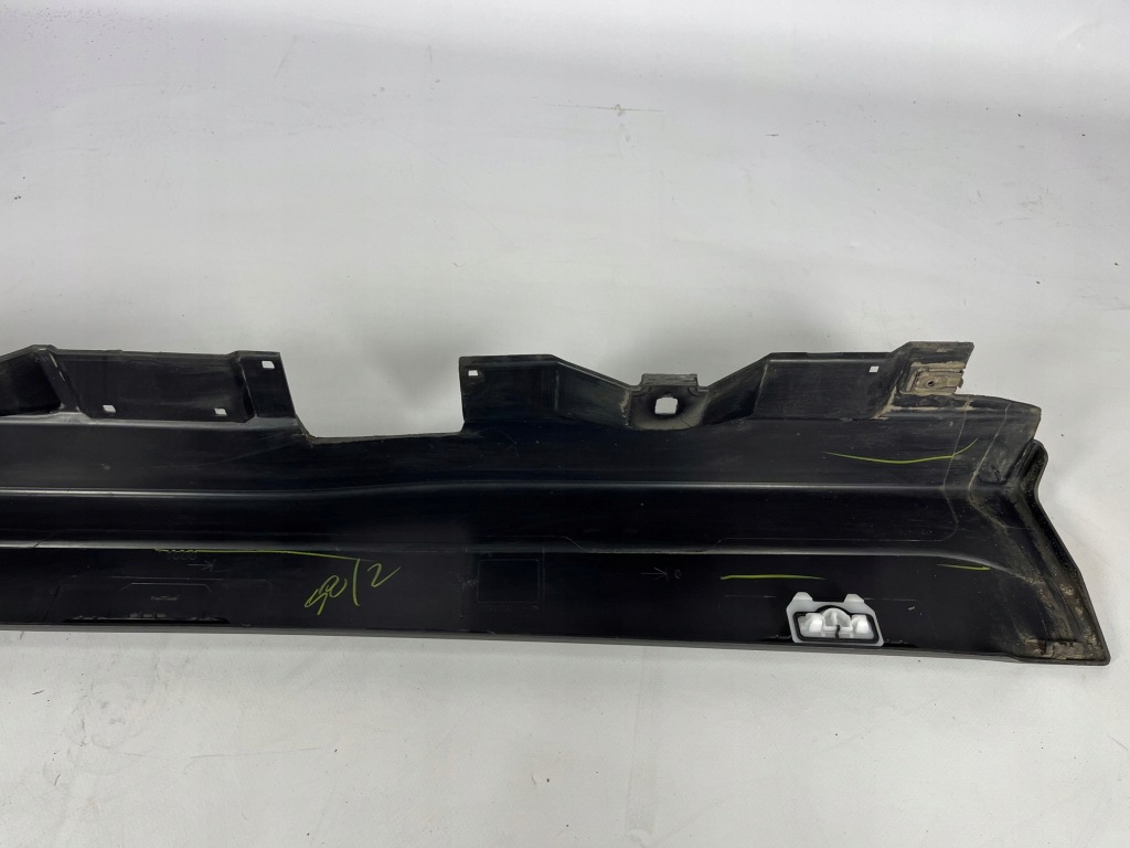 фото №11, Молдинг поріг ліва mercedes glb x247