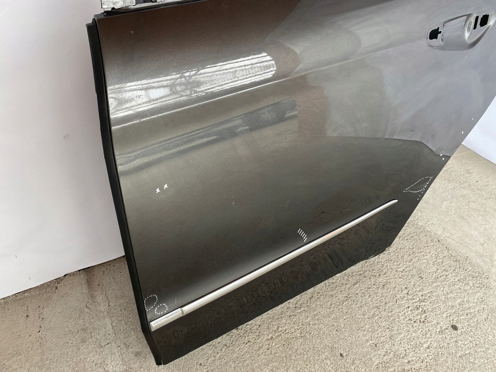 фото №7, Ford s-max mk2 vignale 15r- дверь задние левая