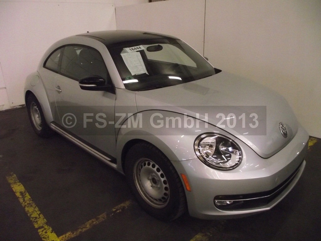 фото №9, Vw the beetle набор стартовый запуск автомобиля автомобиля 5c5920970b 06j906309