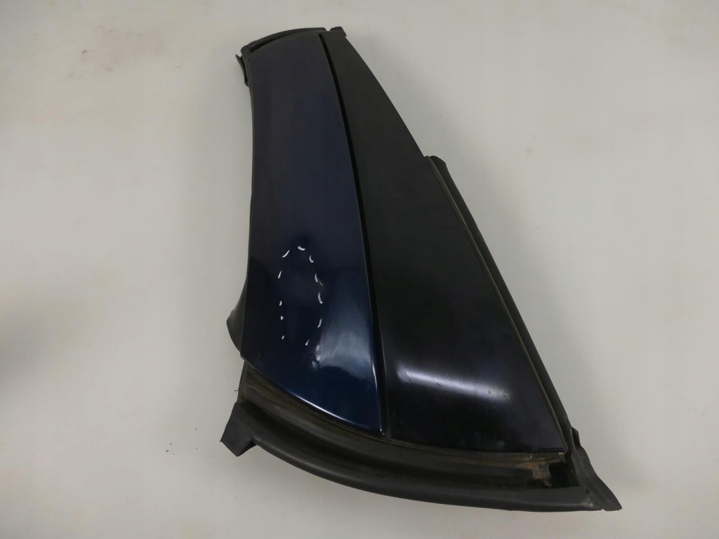 фото №1, Mercedes slk r171 блок двигателя стекло задняя крыша левый обшивка молдинг c950