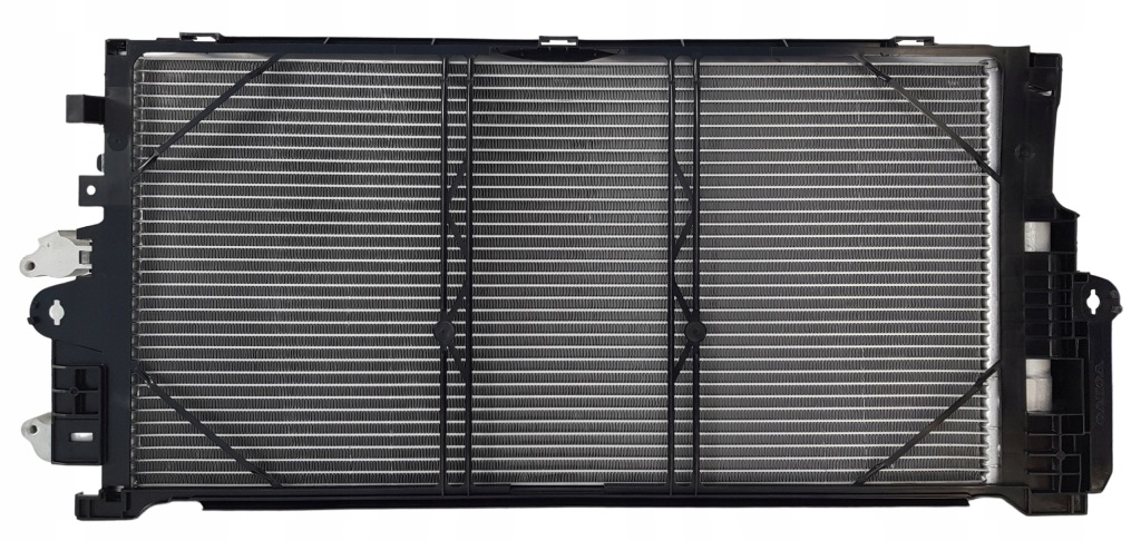 Купить Кондиционер с рамка volvo xc60 v60 16- 31657301