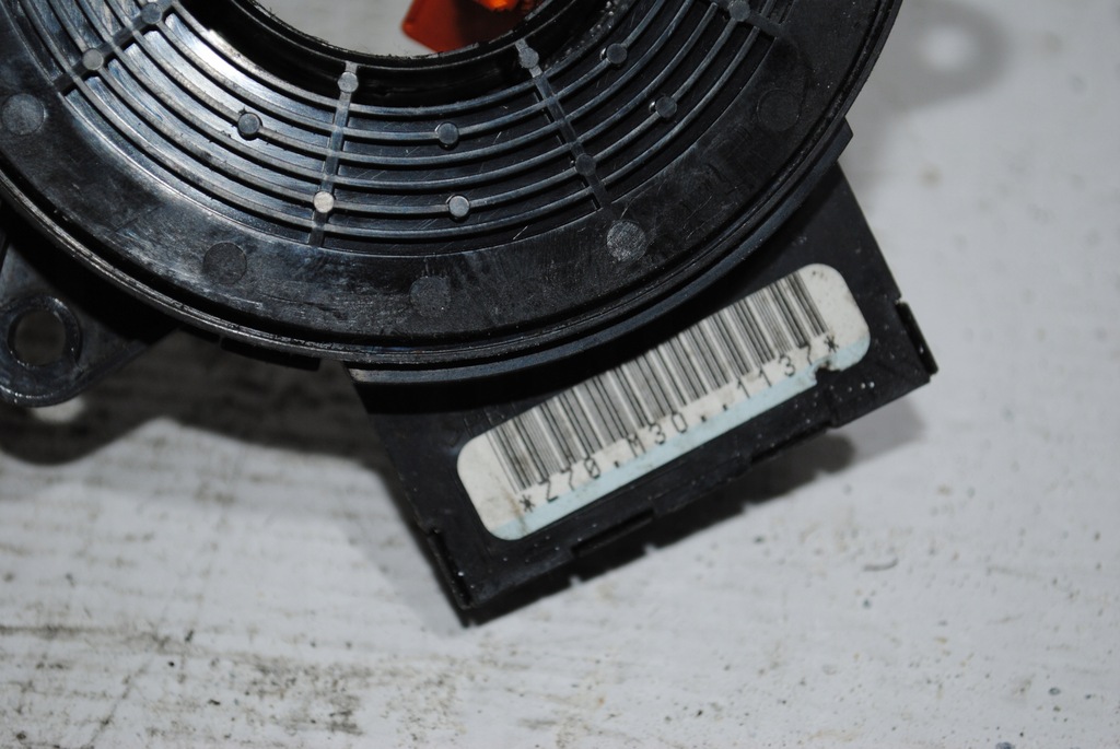 фото №4, Лента шлейф подушка безопасности mazda 6