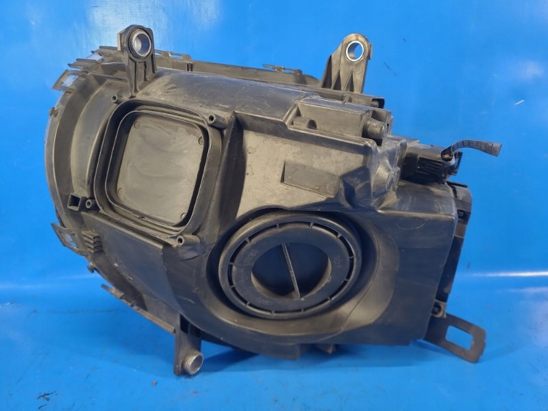 фото №6, Фара правый. mini cooper s r57 09-15 16270402