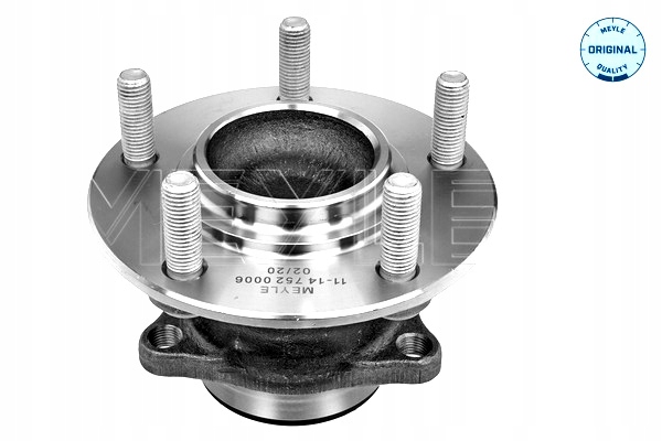 фото №14, Meyle подшипник колеса mitsubishi t. asx, lancer, outlander ii/ 11. 06-