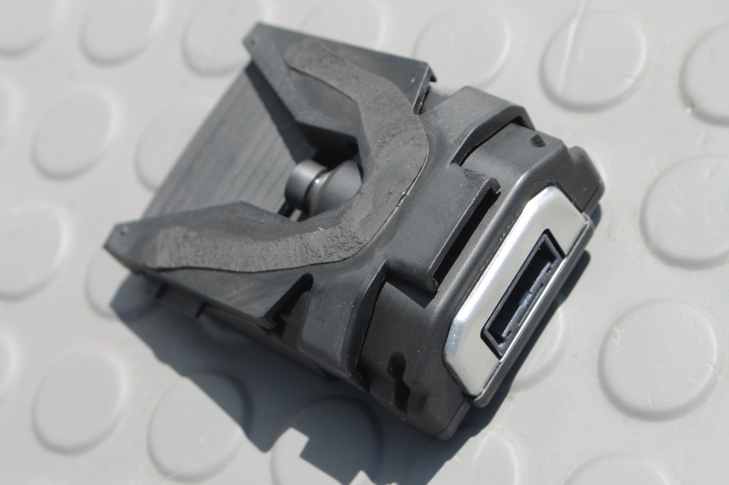 фото №3, Камера ассистент переключения поперечина движения kia rio iv 17-23