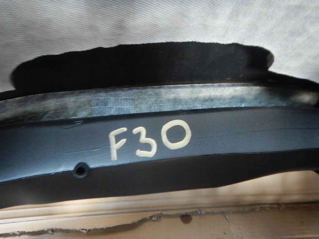 фото №12, Приборная панель консоль подушка безопасности натяжители bmw 3 f30