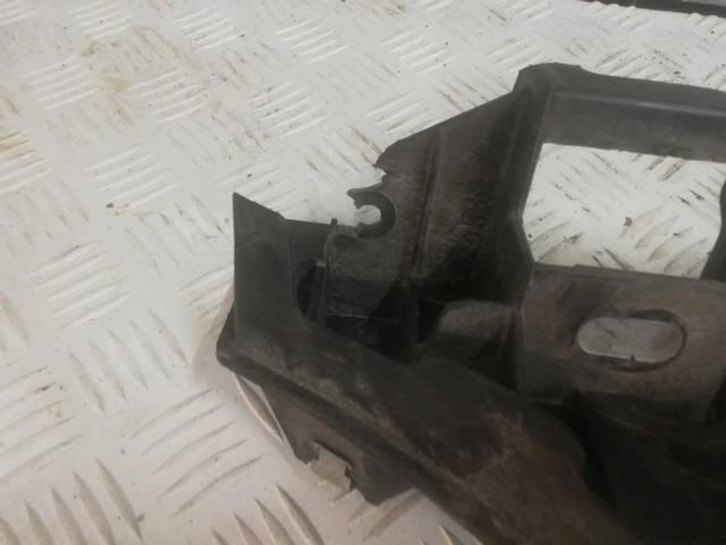 фото №5, Pas передний верхний rifter berlingo iv 9830512680