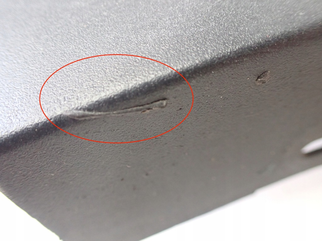 фото №8, Молдинг крыла левая задняя bmw f26 x4 7210083