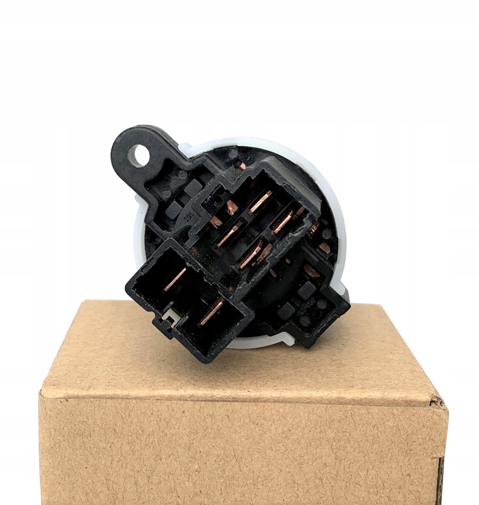 фото №2, Колодка замка зажигания ford ranger 1996 - 2002