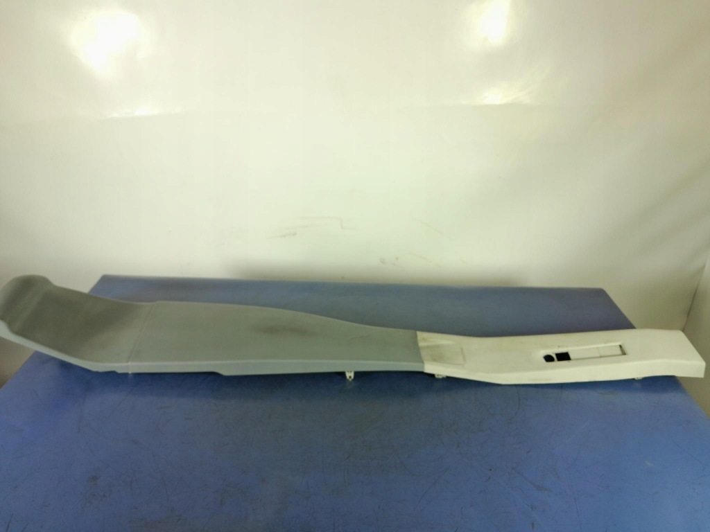 фото №1, Ford transit фургон mk8 защита стойка правая