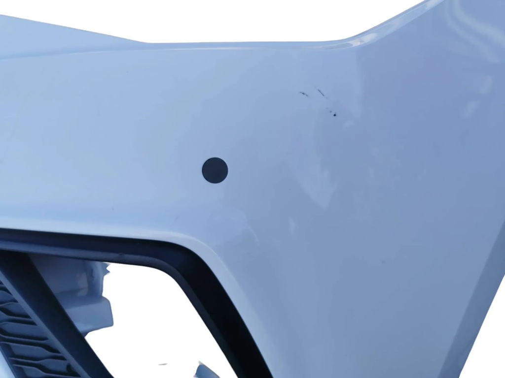 фото №14, Бампер, решітка радіатора, решітка радіатора, ґрати, підлога seat ibiza v 59.