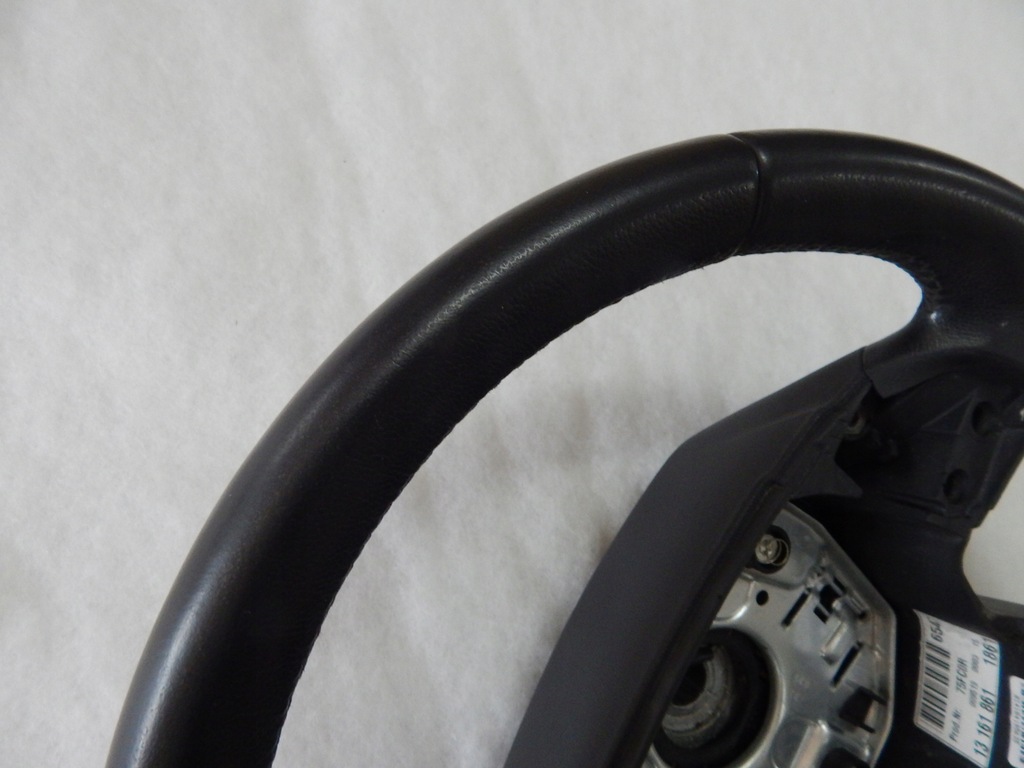 фото №9, Opel vectra c signum - воздуховод кожа oryg