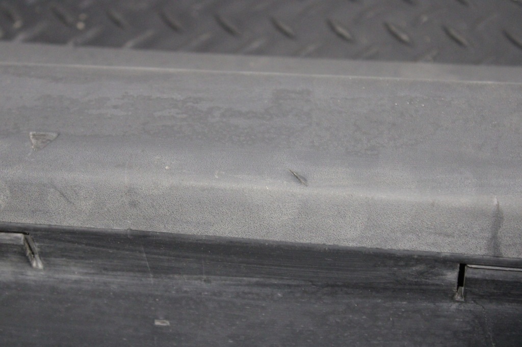 фото №6, Накладка поріг поріг правий alfa romeo stelvio q4 156144348