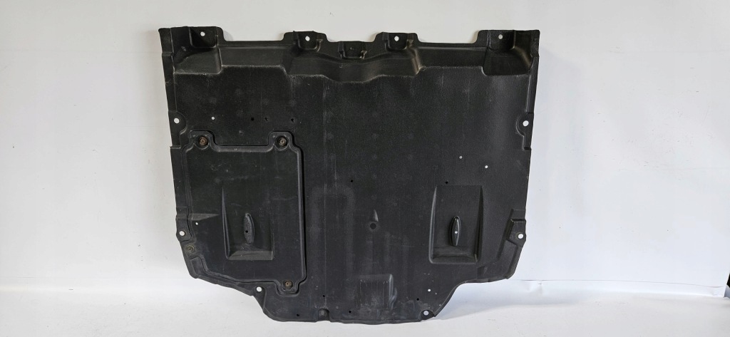 фото №1, Защита pod двигатель toyota c-hr chr lift 19- org