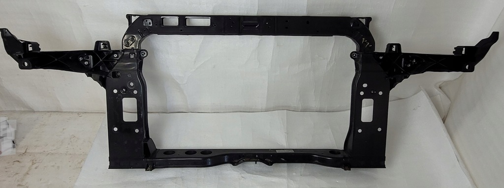 фото №6, Pas передній підсилювач hyundai tucson iii 2015-2018 64101-d7000