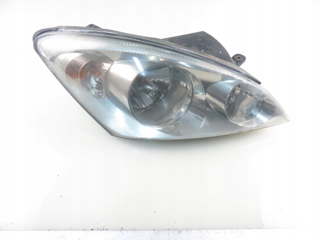 фото №8, Лампа права передня kia ceed i sw ed 921021h000