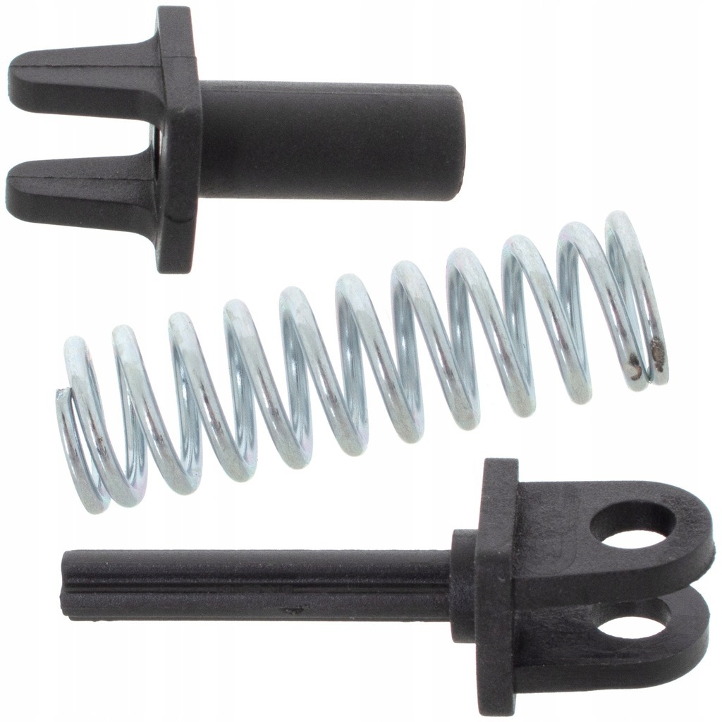 фото №2, 2x пружина педалі зчеплення do renault master ii 2 opel movano b interstar