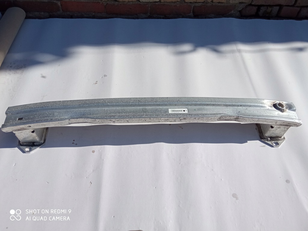 фото №1, Bmw f45 балка бампера задня