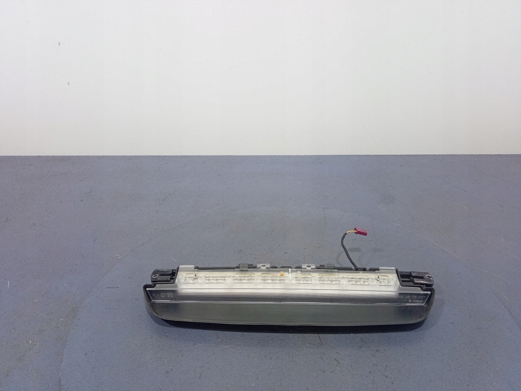 фото №1, Bmw 7 g11 g12 третий свет стоп 7342973