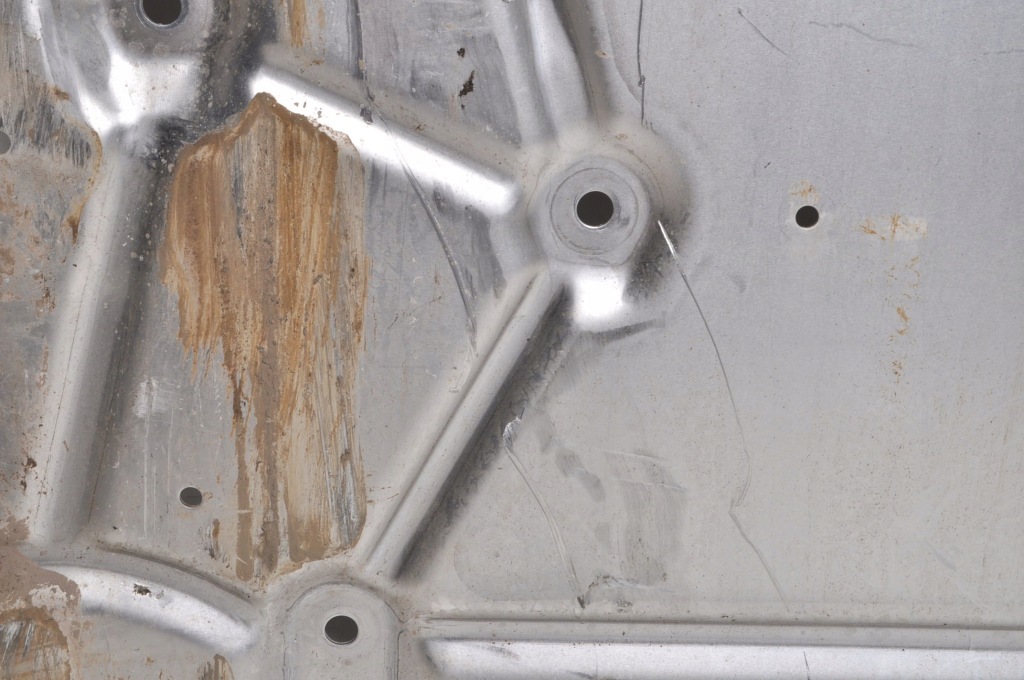 Bmw i4 g26 edrive40 340km захист плита під  двигун 7915376 Київ