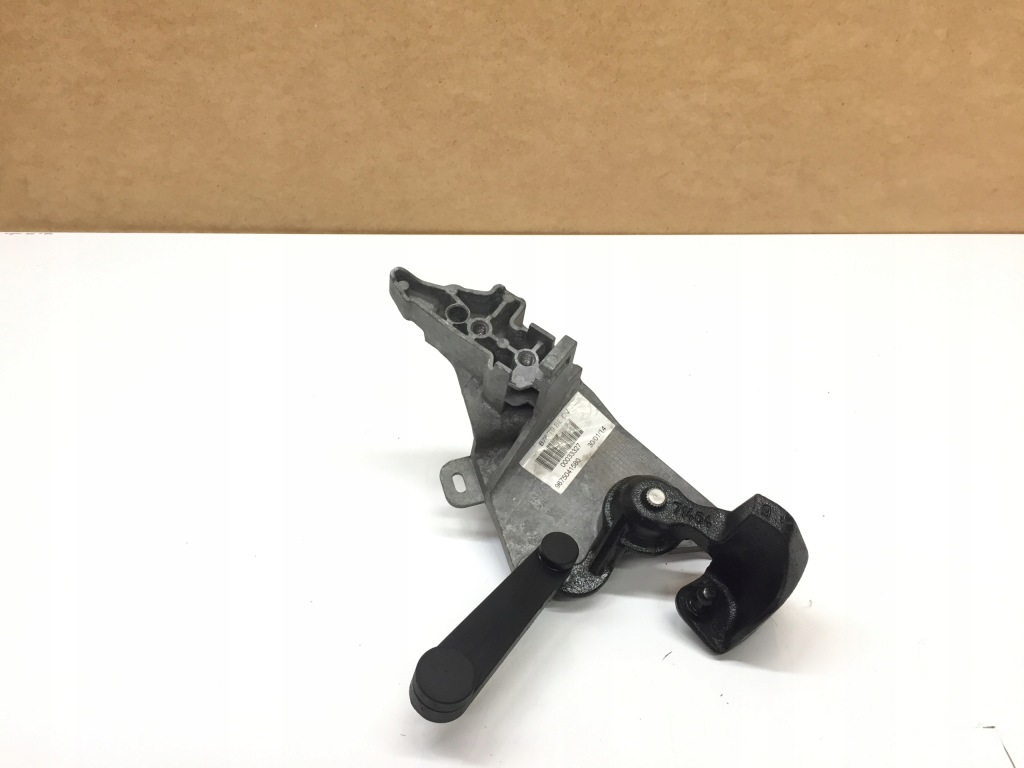 фото №1, Peugeot 308 ii 1.2thp кронштейн тросов передач