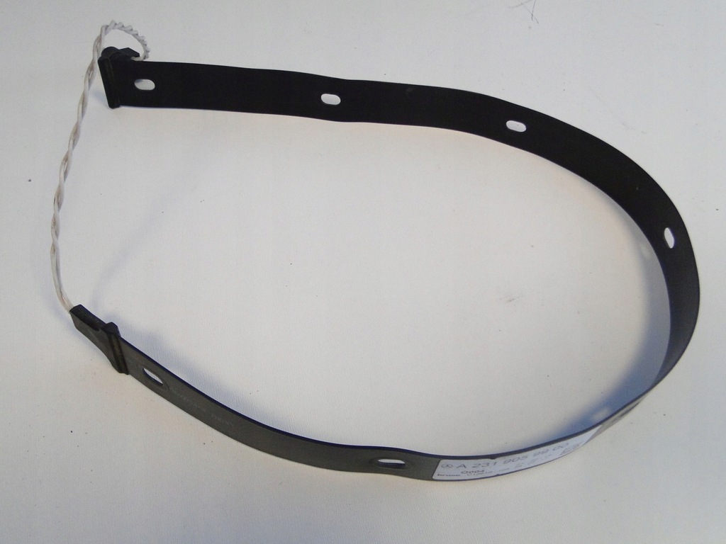 фото №4, Mercedes sl r231 231 датчик безключовий доступ кришка багажника amg