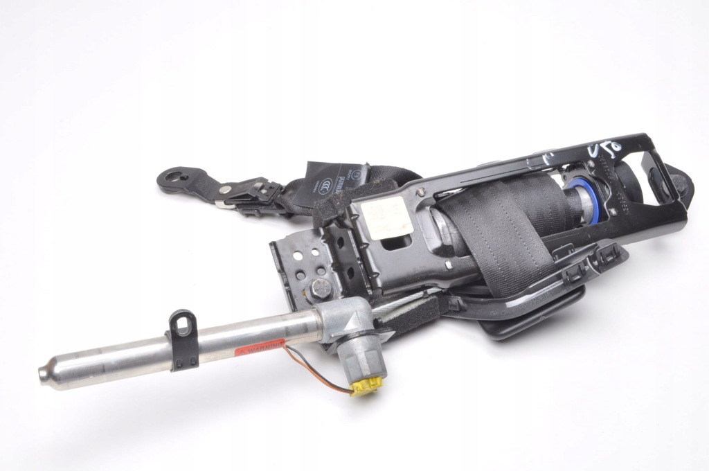 фото №1, Volvo s40 ii v50 pas безопасности левый перед передний lift 31320494