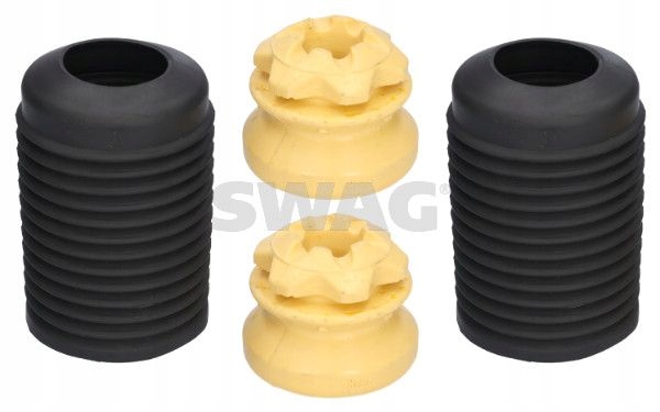 фото №1, Захист амортизатора перед задня 33 10 8164 swag bmw