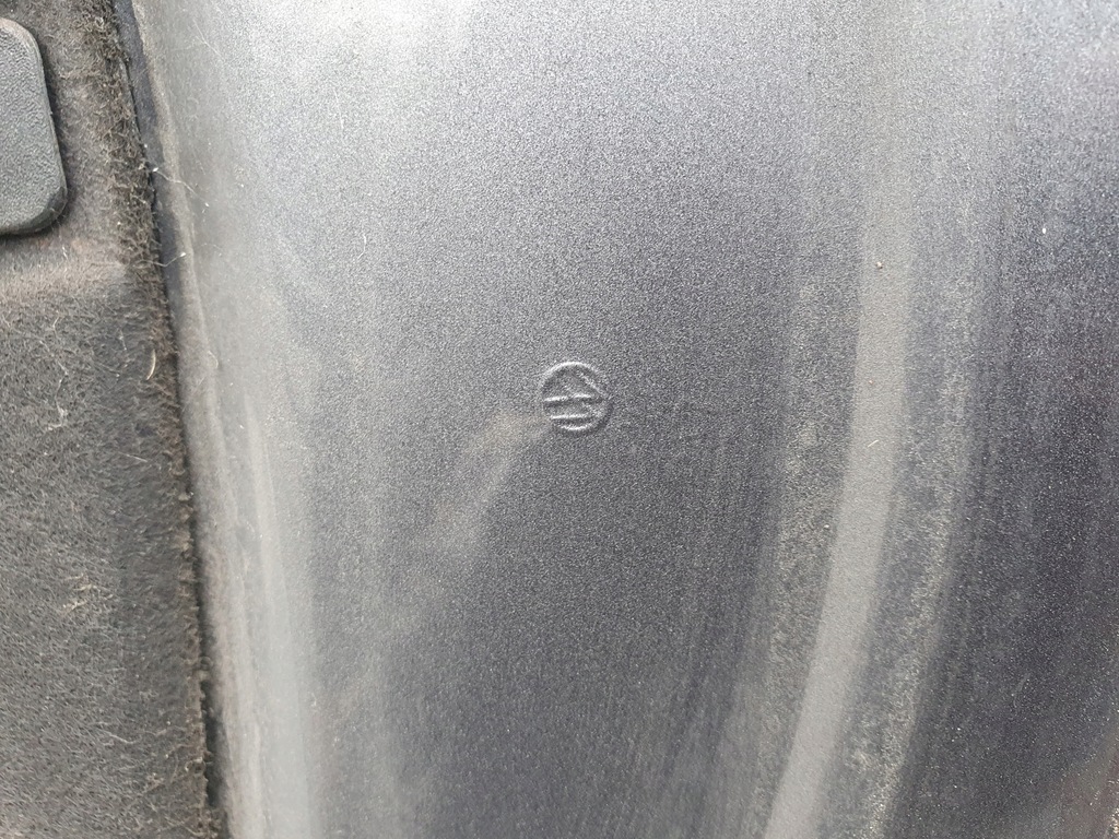 фото №12, Vw passat b7 usa 11-16 капот кришка двигуна