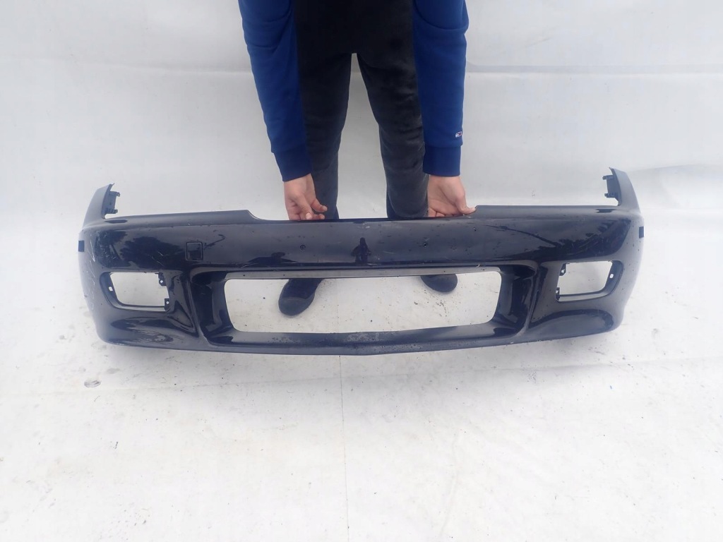 Bmw z3 m-pakiet 95-02 бампер перед передний Доставка