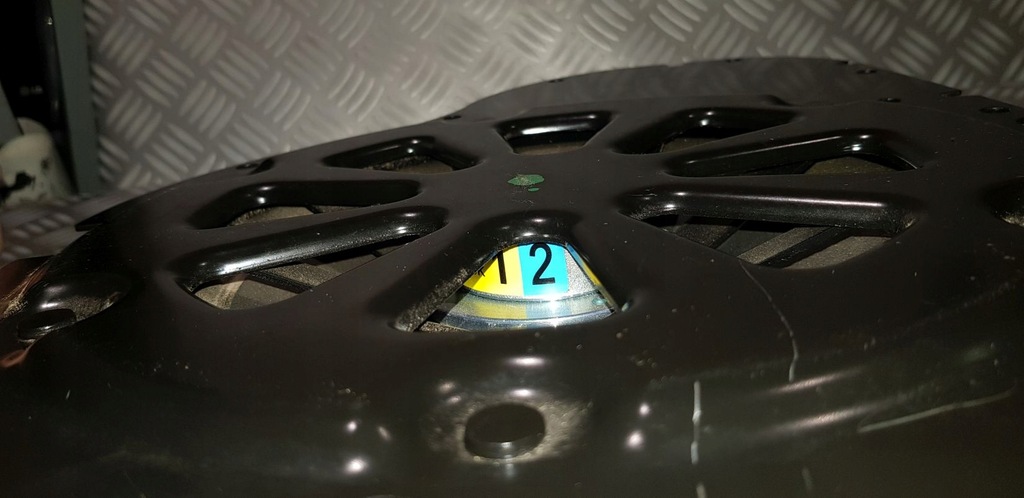 фото №5, Land rover discovery 4 iv 319 динамік басовий задня сабвуфер багажника logic7