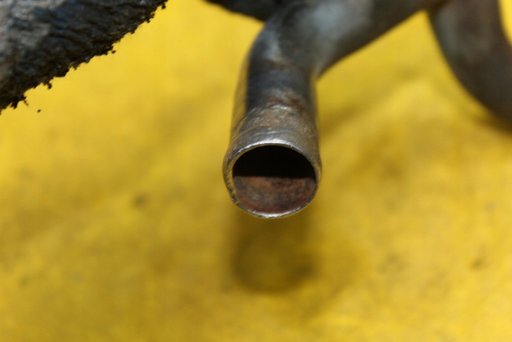 фото №4, Шланг трубка egr daily iii 2.8 jtd