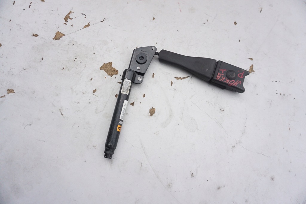 фото №1, Натяжитель поперечина правый перед opel mokka i