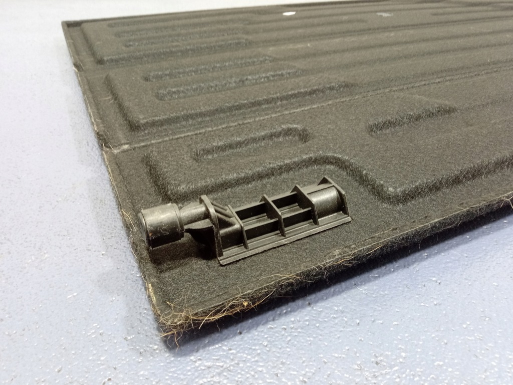 фото №6, Hyundai i30 ii gd kombi 12- підлога багажника 85710-a6500