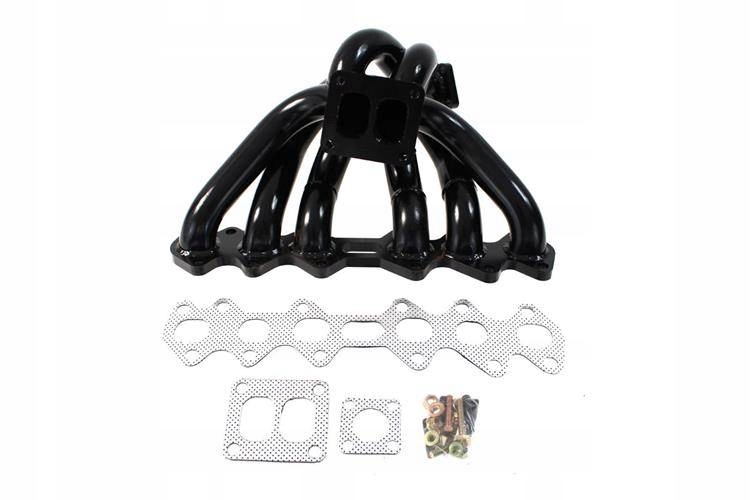 фото №13, Коллектор выпускной toyota supra 2jz-gte t46 93-98