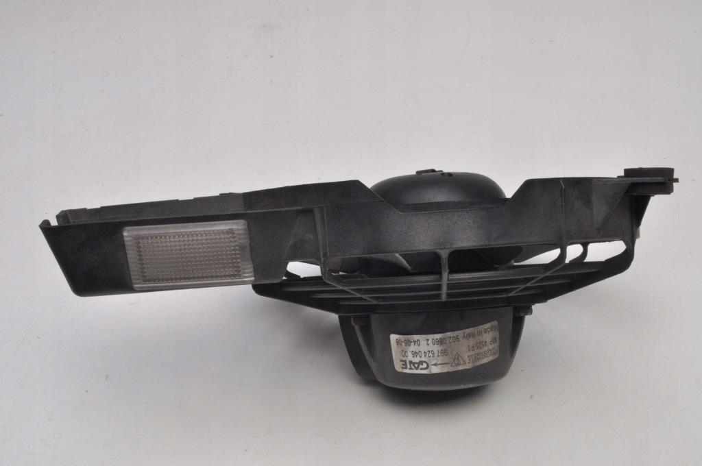 Porsche 911 997 3.6 вентилятор радиатора 997624046 в Украине