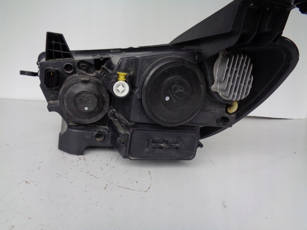 фото №8, Лампа правая фара opel grandland x 16- led